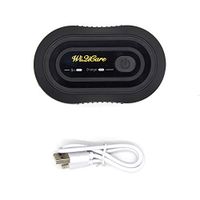 LAB OUTLET CPAP Cleaner Portable Mini CPAP Disinfector for CPAP Air Tubes Machine Tube Respirator