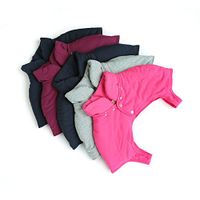 NACOLA Cotton Shoulder Warmers Heating Pad For Neck Shoulder Back Prevent Arthritis Pain