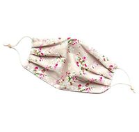Summer Silk Mask, Sunscreen, Breathable, UV Protection, A06