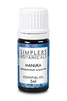 Living Flower Essences Simplers Botanicals, Manuka, 0.16 Fluid Ounce