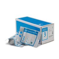 Ossur Techform Premium Cast Tape 10 Pack (Green 2")
