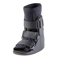 Breg Integrity Wlkr Short S Part #100003-020
