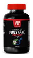 Saw Palmetto Extract - Advanced Prostate Support - Prostate Support - 1 Bottle 60 Capsules