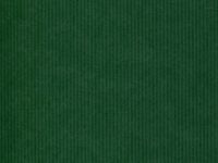 DARK GREEN PINSTRIPE 24"x833'Gift Wrap Full Ream Roll (1 unit, 1 pack per unit.)