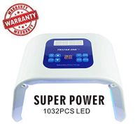 Vansaile PDT LED 4 in 1 Photon Treatment Skin Facial Treatment Salon Spa Beauty Equipment Photon Treatment Machine LED Face Skin Care Light