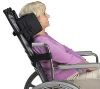 Reclining Wheelchair Backrest 18 x 33 H