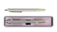 DONGWHA MEDI Soft Tough Painless Stainless Steel Painless Lancing Pen Device for Lancets & Acupuncture x 1 PCS