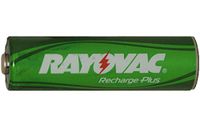 24 x AA Rayovac Platinum Pre-Charged NiMH Batteries (2400 mAh)