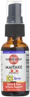 MUSHROOM WISDOM Maitake D-Fraction Ez Spray 30ml, 0.02 Pound