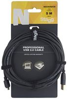Stagg NCC5UAUCA USB 2.0 Cable