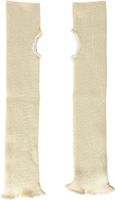Rolyan Splint Liners, Durable Wrist/Hand Padding Liners, Extra Thick & Extra Soft Cotton, Universal Size, Beige, Pack of 10