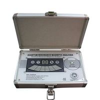 JIAHAO 3rd GEN Quantum Magnetic Resonance Health Analyzer, Quantum Magnetic Resonance Analyzer Suitable for All Windows System