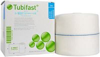 Tubifast Tubular Blue Line Bandage, Large