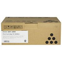 Ricoh Aficio SP3500N Toner Cartridge (OEM) 6.400 Pages