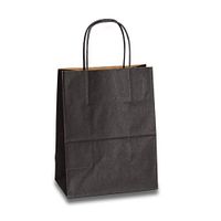 India Handle Gift Bags 16" X 12" | Quantity: 25