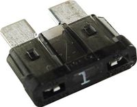 Blue Sea Systems 1A ATO/ATC Fuse (25-Pack)