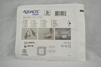 ConvaTec Adhesive Foam Dressing, 3.2" x 3.2" (Box Of 10)