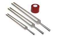 Radical Missing 3 Secret Solfeggio Tuning Forks