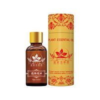 Taykoo New Upgraded Plant Lymphatic Drainage Ginger Essential Oils,New Version,Better Quality