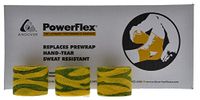 Powerflex 2" Stretch Athletic Tape - 1 Roll, Green