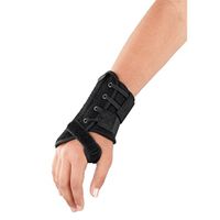 BREG '10651 Apollo Universal Wrist Pediatric Left