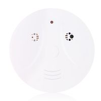 icemoon Hidden Camera - HD 1080P Loop Video Recorder Motion Detection Remote Control Spy Security Nanny Cam