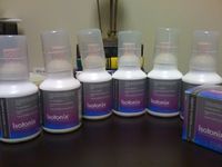 Isotonix Digestive Enzymes with Probiotics by Isotonix