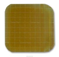 Comfeel Plus Ulcer Dressing, Cmfl Pl Hyd-Alg Ulcer Drs 4X4, (1 BOX, 10 EACH)