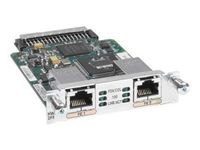 Cisco High-Speed - expansion module