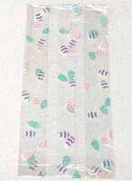 Easter Egg Mini EggsCello Bags, Qty 25 - Purple, Pink and Teal Eggs
