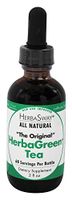 Herbasway Herbagreen Tea 2 Fz