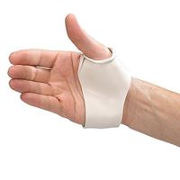 Sammons Preston TailorSplint CMC Splint, 3/32", Small, Pack of 3, Beige