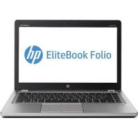 HP EliteBook Folio 9470m D3K33UT 14.0 LED Ultrabook Intel Core i7-3687U 2.1GHz 8GB DDR3 256GB SSD Intel HD Graphics 4000 Windows 7 Professional 64-bit Platinum