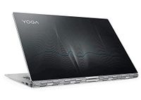Lenovo Yoga 920 Glass 2-in-1 Laptop, 13.9" FHD (1920 x 1080) Touchscreen, 8th Gen Intel Core i7-8550U, 8GB DDR4, 256 GB Solid State Drive, Windows 10 Home (Certified Refurbished)