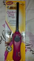 NEW BIC COMFORT LITE MULTI-PURPOSE LIGHTER - 100% QUALITY INSPECTED