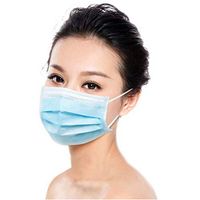 T_Tbuy ERY-001 , 4 x 3.2 x 3 cm, Blue(20pcs)
