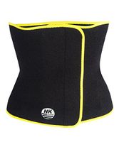 Waist Trimmer Belt Workout Slim Sweat Sport Trainer Body Shaper Fat Burner Weight Loss