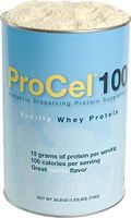 ProCel 100 Vanilla Case (6 cans)