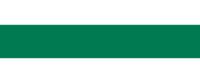 Brady 56958, 1 In  X 50 Ft  Write-On Magnetic Labels,  Green (1 per Order)