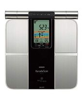 Omron KARADA Scan Body Composition & Scale | HBF-701 (Japanese Import)