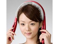 Akaishi Head Refresher