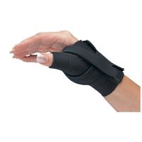 Comfort Cool CMC Restriction Splint, Size: Small, Right