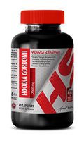 Hoodia Cactus - HOODIA GORDONII Powder 2000 MG - Increase Digestion (1 Bottle)