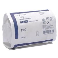 Kendall Conform Stretch Bandage 1 X 75 Nonsterile - Model 2239 - Bag of 24 by Covidien /Kendall