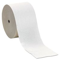 Georgia Pacific 19378 Coreless Bath Tissue, 1500 Sheets/Roll, 18 Rolls/Carton