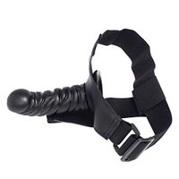 Mini Black 6in Female Dídlõ for Couples Sexy, Lesbian Toy Kindle