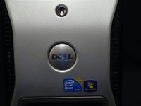 Dell Precision T5500 Workstation Mid-tower , 2 X Quad Core Intel Xeon 2.93GHz 8MB Cache, 16GB DDR3, 2TB HDD's (2x 1TB), WiFi, Dual Video Output, DVD-RW, Windows 7 Pro