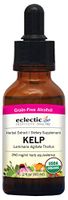 Eclectic Kelp Cog O, Red, 2 Fluid Ounce