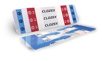 Clozex Laceration Closures. 2 Closures for Wounds up to 3.0” (LC0240)