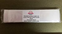 2 x 9 Pretzel rod Favor party Bags Birthday Favor Bags